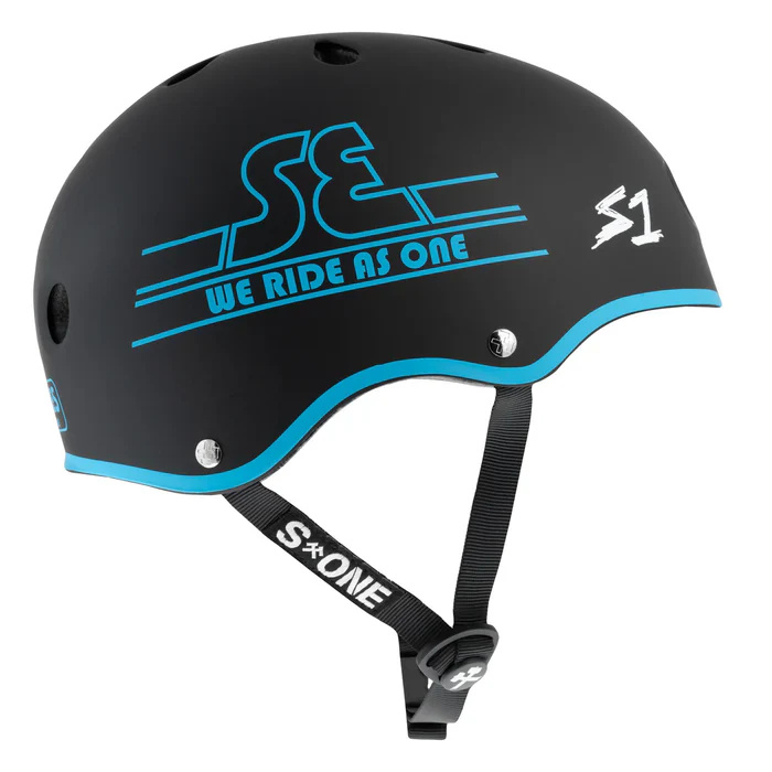 SE BIKES SE Bikes S1 Lifer Helmet