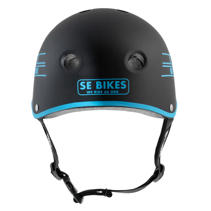 SE BIKES SE Bikes S1 Lifer Helmet