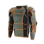 S1 Protection S1 Defense Pro 2.0 Youth Jacket