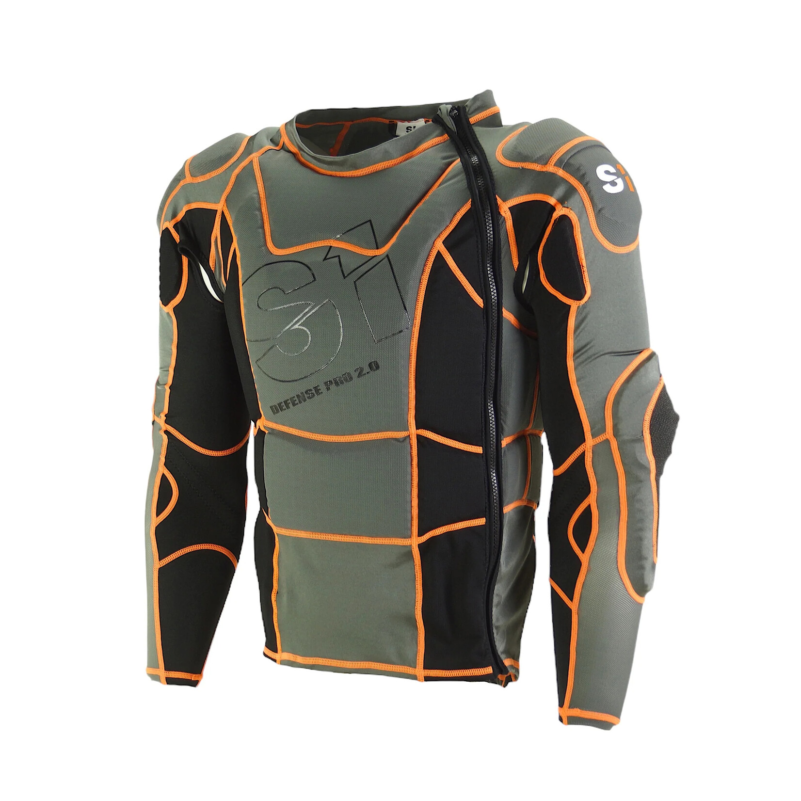 S1 Protection S1 Defense Pro 2.0 Youth Jacket