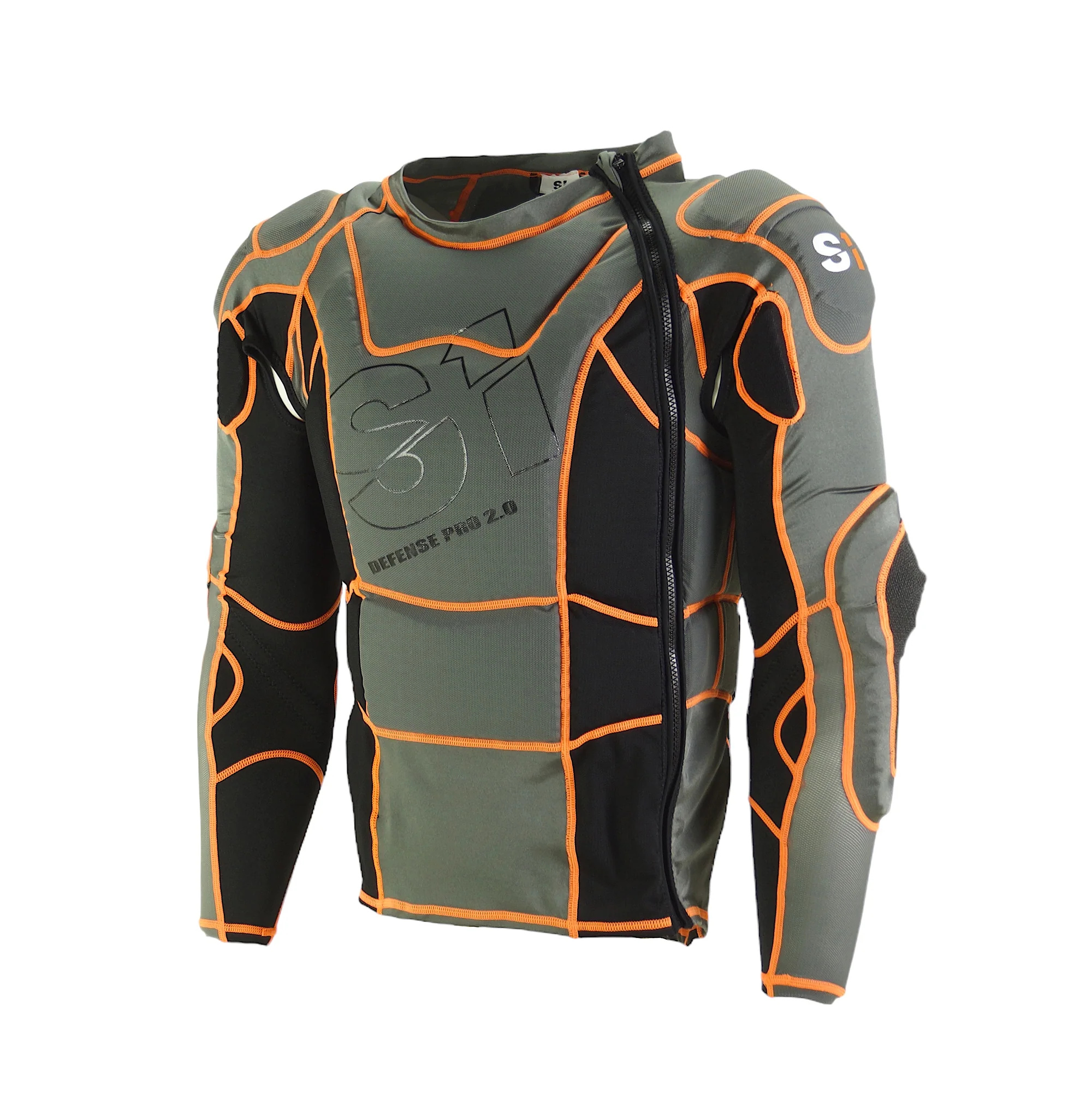 S1 Protection S1 Defense Pro 2.0 Youth Jacket