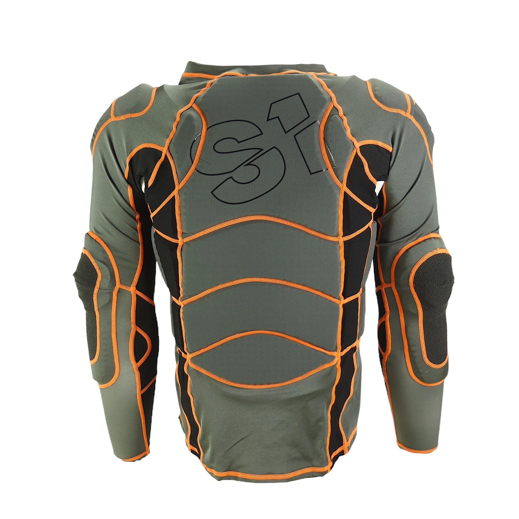 S1 Protection S1 Defense Pro 2.0 Youth Jacket