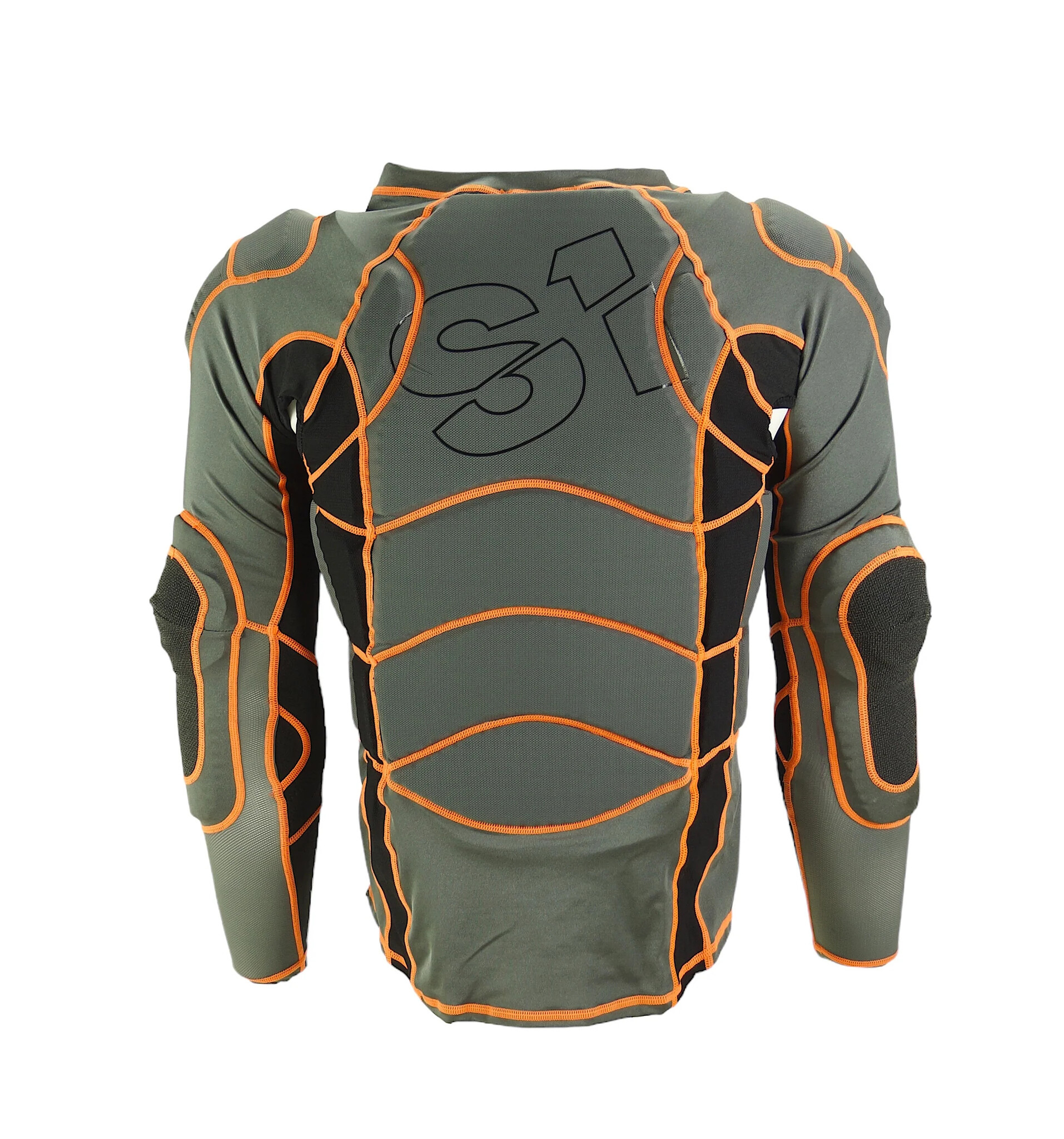 S1 Protection S1 Defense Pro 2.0 Youth Jacket