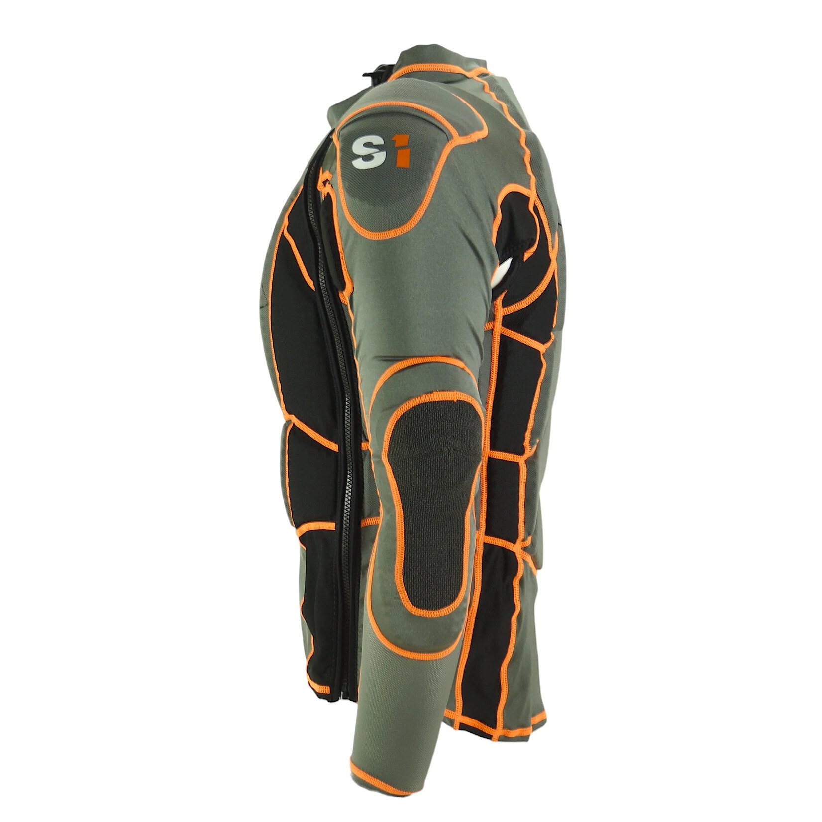 S1 Protection S1 Defense Pro 2.0 Youth Jacket