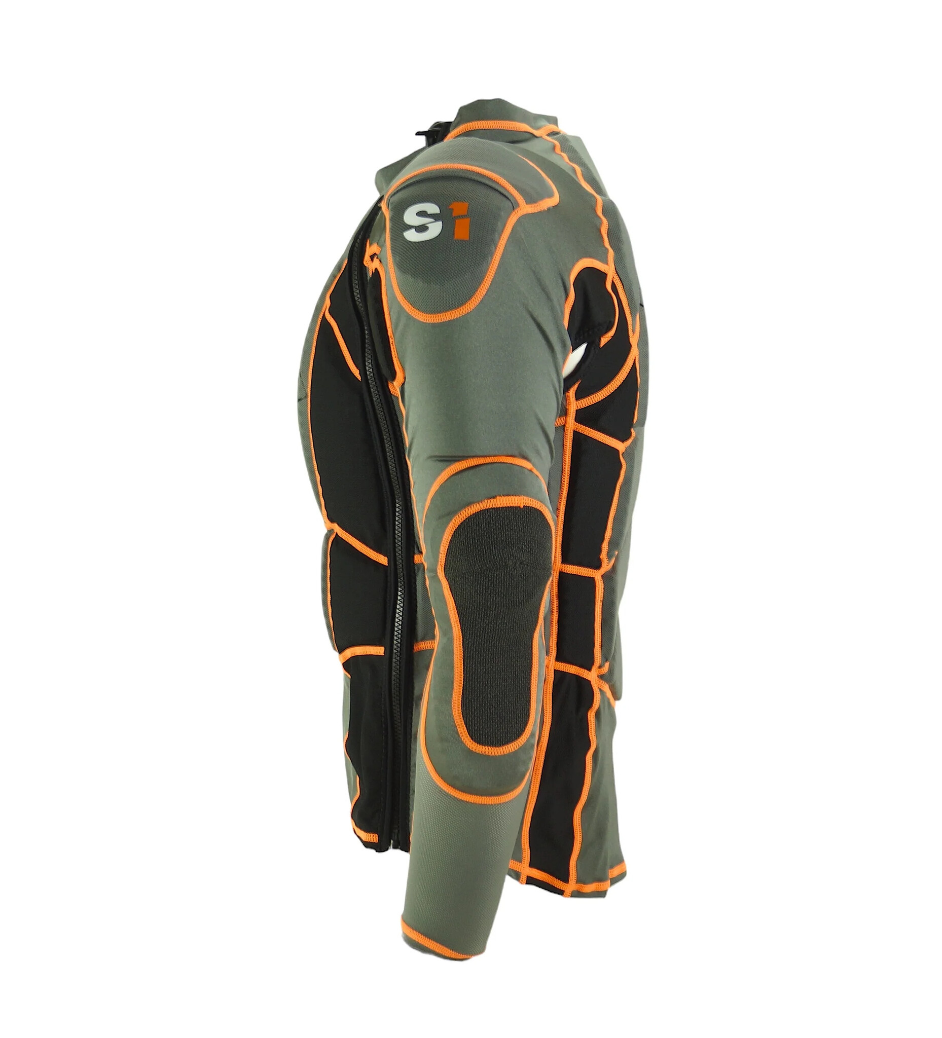 S1 Protection S1 Defense Pro 2.0 Youth Jacket