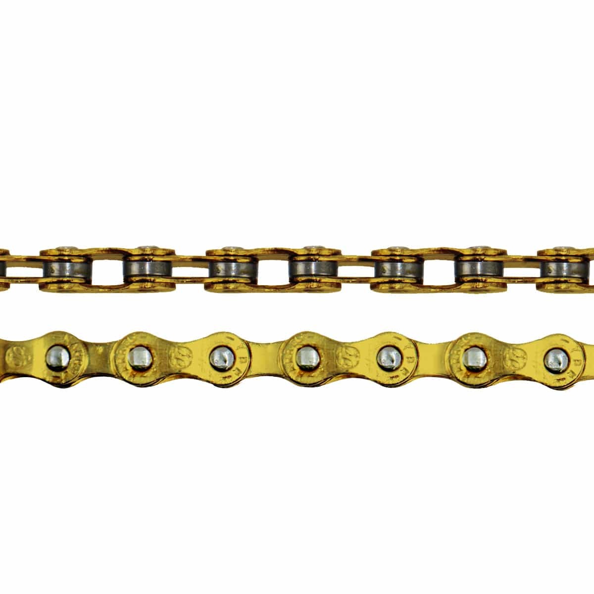 Rhythm Full Link Pro 3/32" Solid Chain