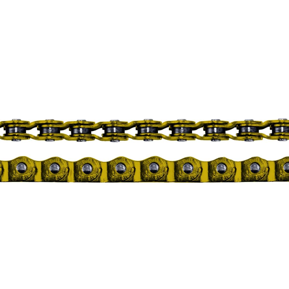 Rhythm Half Link Solid 3/32" Chain