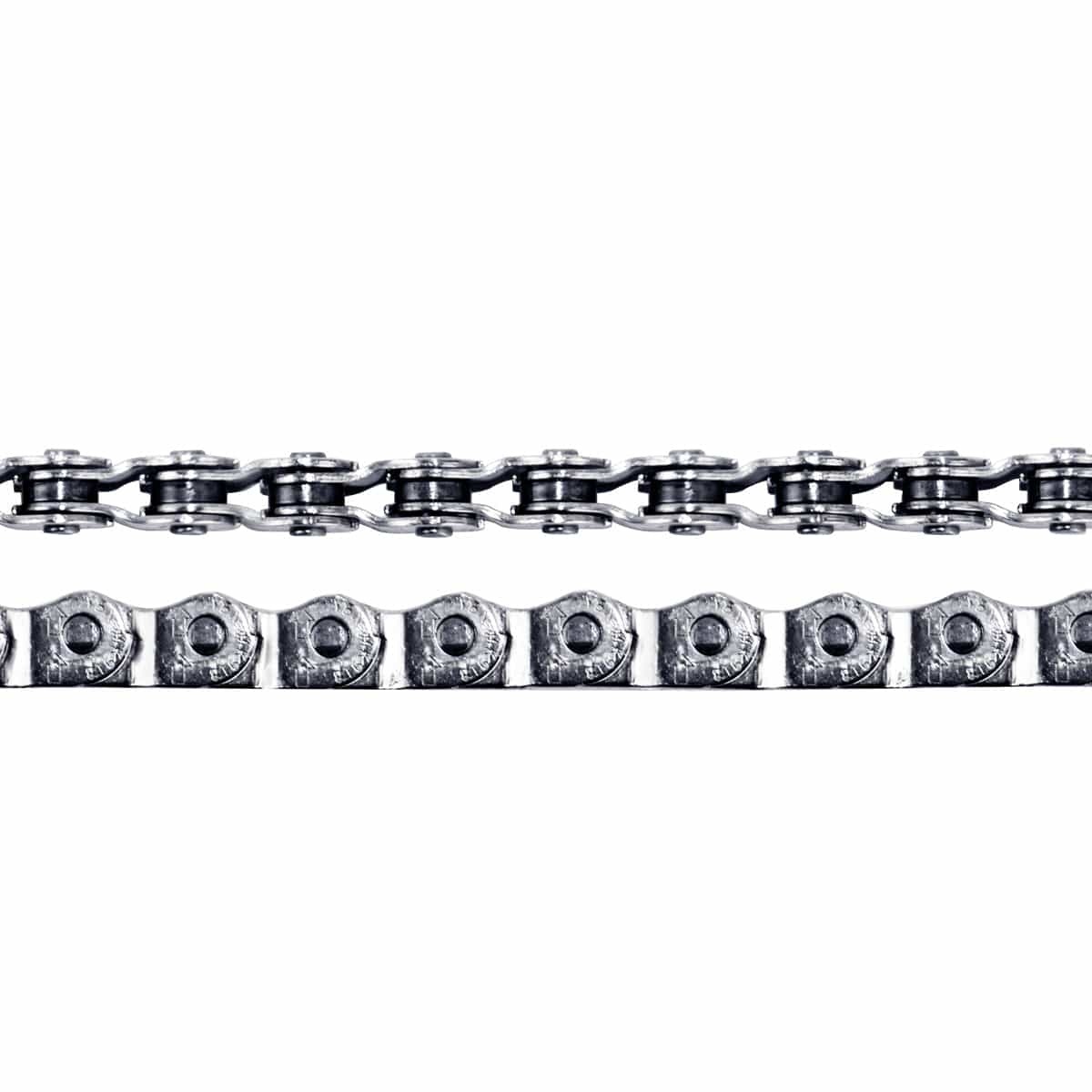 Rhythm Half Link Solid 3/32" Chain