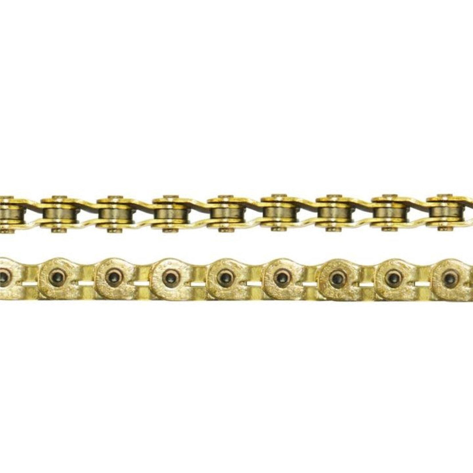 Rhythm Rhythm Half Link Hollow 3/32" Chain
