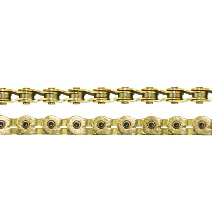Rhythm Half Link Hollow 3/32" Chain