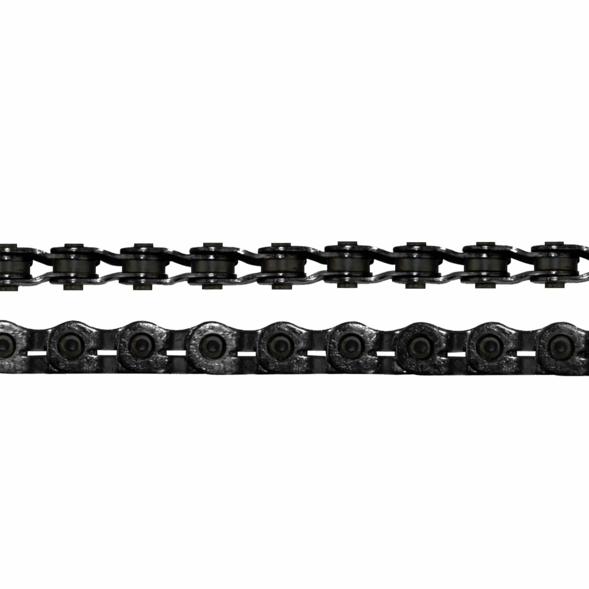 Rhythm Half Link Hollow 3/32" Chain