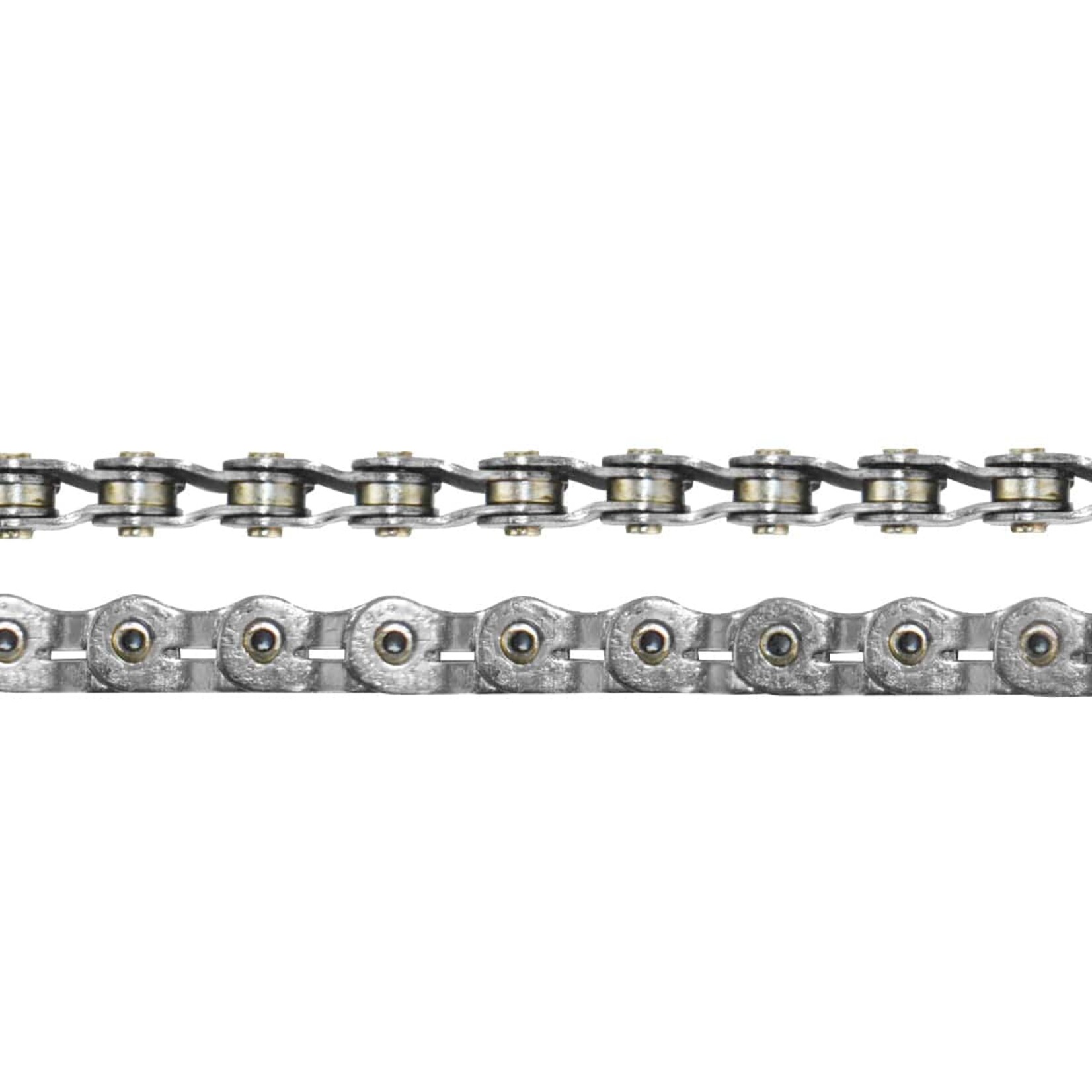 Rhythm Rhythm Half Link Hollow 3/32" Chain