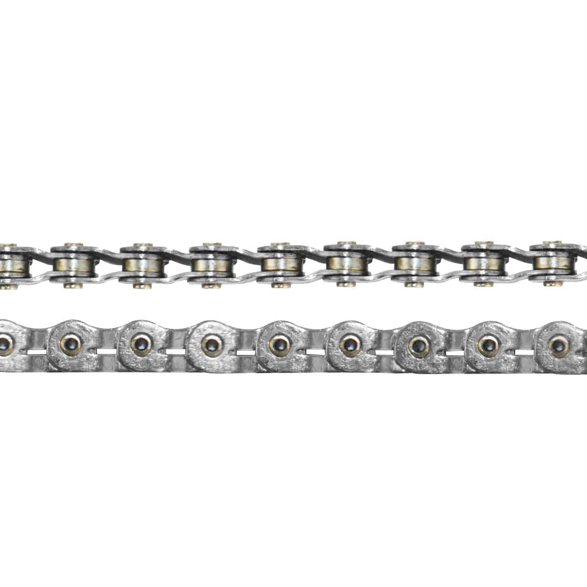 Rhythm Half Link Hollow 3/32" Chain