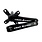 Rhythm Rhythm Expert Black Cranks