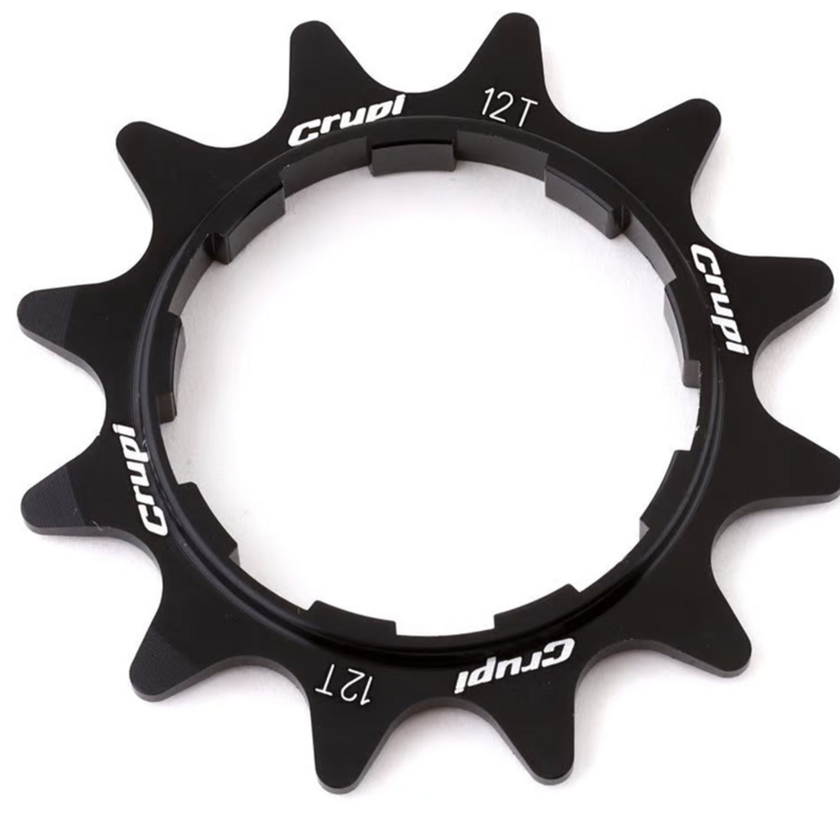 Crupi Crupi Aluminum Cog