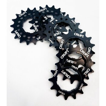 Crupi Crupi Aluminum Cog