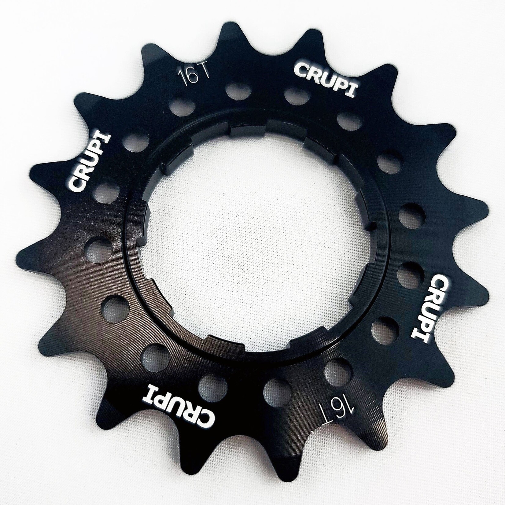 Crupi Crupi Aluminum Cog
