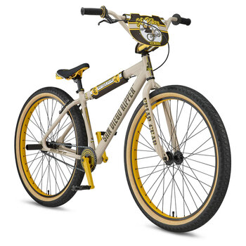 SE BIKES SE Bikes San Diego Big Ripper 29" Bike Sand