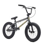 Kink 2027 Kink Carve 16" Bike Digital Gray