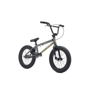 Kink 2027 Kink Carve 16" Bike Digital Gray