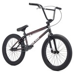 Kink 2027 Kink Curb 20" Bike Black Cherry