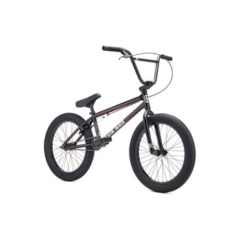 Kink 2027 Kink Curb 20" Bike Black Cherry