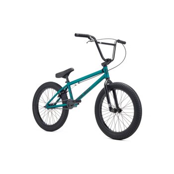 Kink 2027 Kink Curb 20" Bike Emerald Green