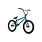 Kink 2027 Kink Curb 20" Bike Emerald Green