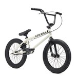 Kink 2027 Kink Kicker 18" Bike Glacier White