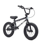 Kink 2027 Kink Pump 14" Bike Galaxy Black