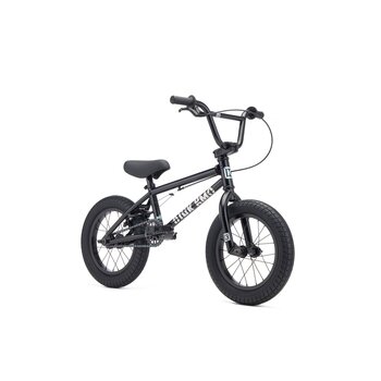 Kink 2027 Kink Pump 14" Bike Galaxy Black