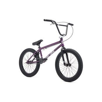 Kink 2027 Kink Launch 20.25" Bike Midnight Purple