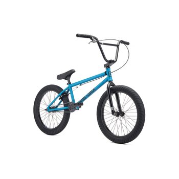 Kink 2027 Kink Launch 20.25" Bike Retro Blue