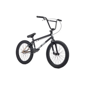 Kink 2027 Kink Launch 20.25" Bike Black Gold