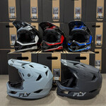 Safety Gear