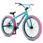 SE BIKES SE Bikes Maniacc Flyer Bubblegum Bike