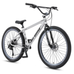SE BIKES SE Bikes Fast Ripper 29" Silver Bike