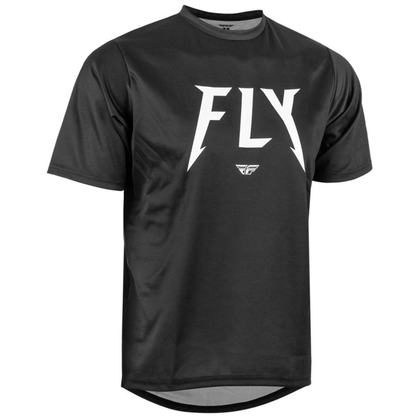 Fly Racing Fly Racing Action S.E. Black Jersey