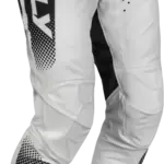 Fly Racing 2027 Fly Racing Rayce Sonar Adult White/Black Pants