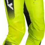 Fly Racing 2027 Fly Racing Rayce Sonar Adult  Hi-Vis/Black/White Pants