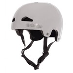Shadow Conspiracy Shadow Featherweight Gloss White Helmet