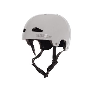 Shadow Conspiracy Shadow Conspiracy Featherweight Gloss White Helmet