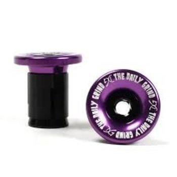 The Daily Grind Daily Grind Purple Barends
