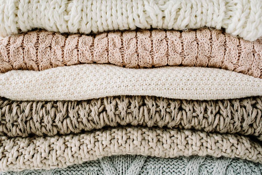 Résolution 2019: le grand ménage de votre garde-robe