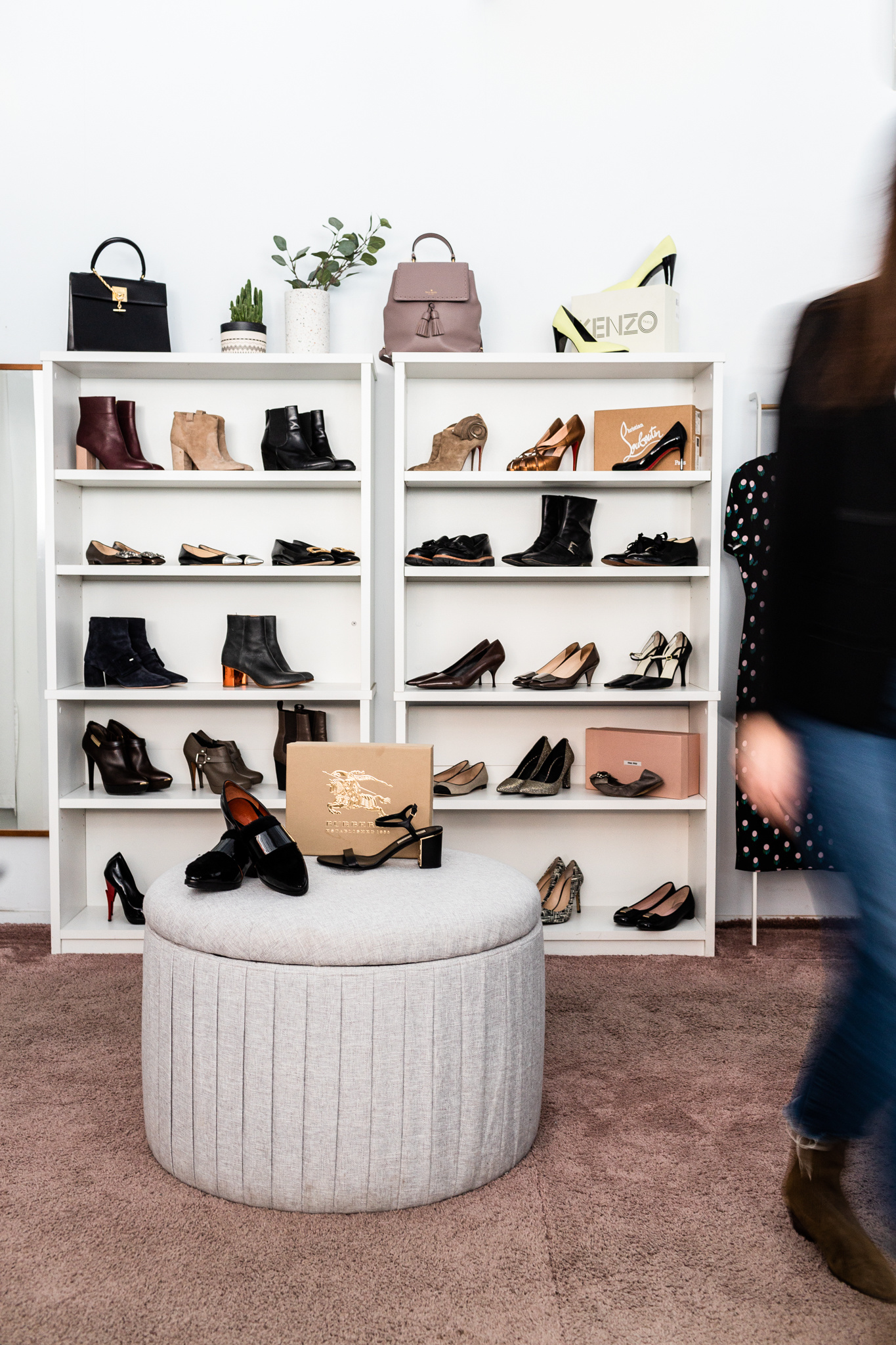 Notre boutique s'est refaite une beauté!
