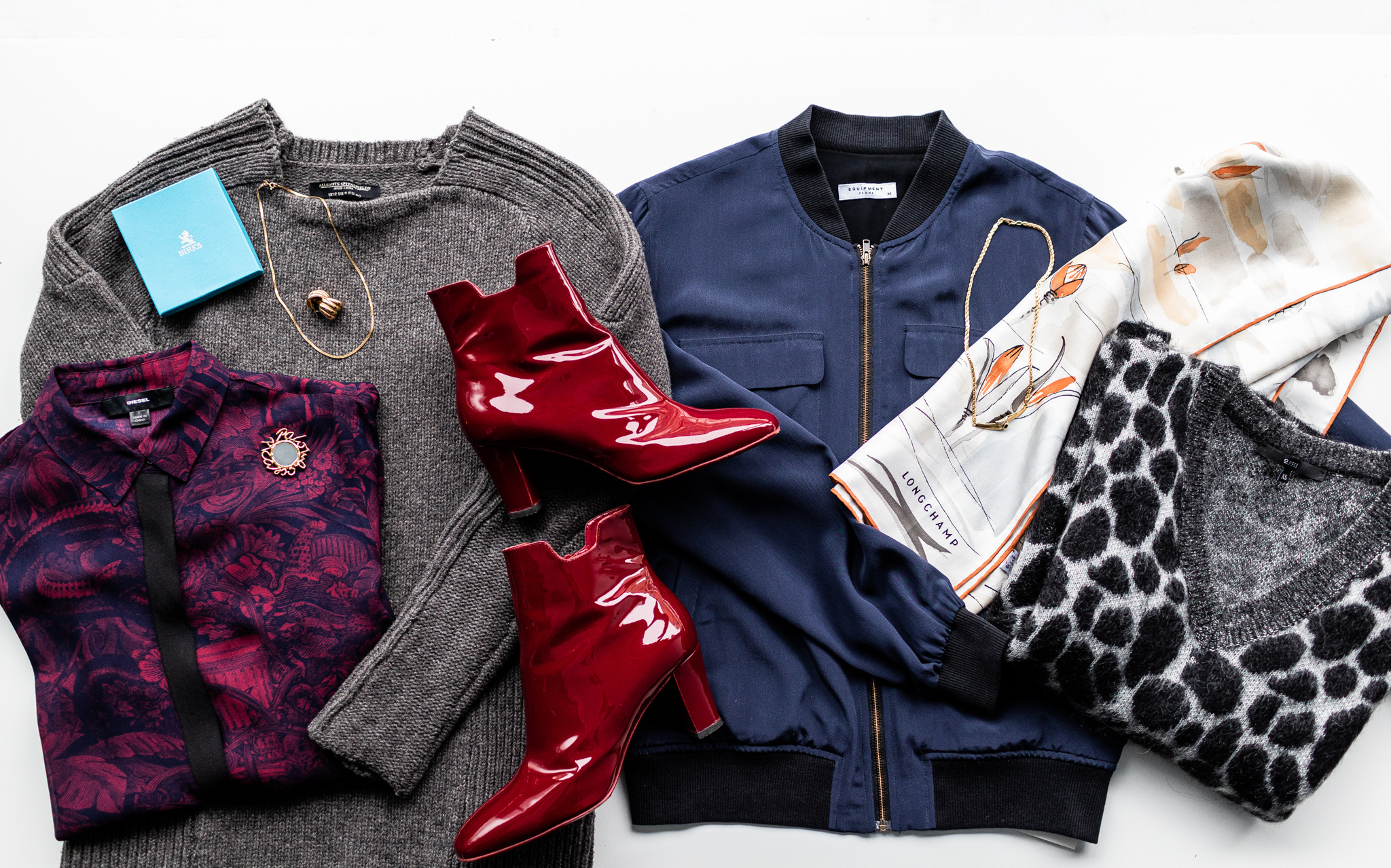 Checkout our amazing new arrivals