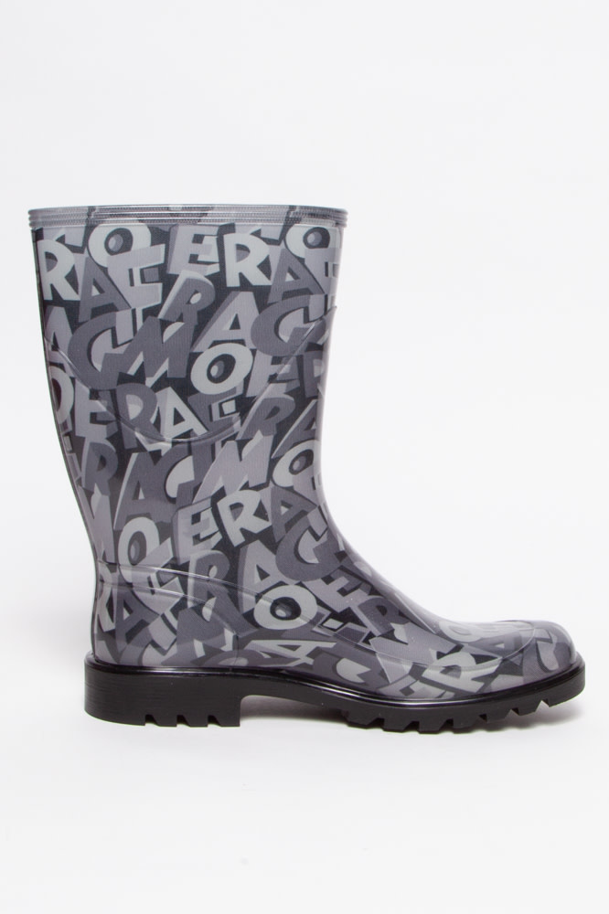 ferragamo rain boots