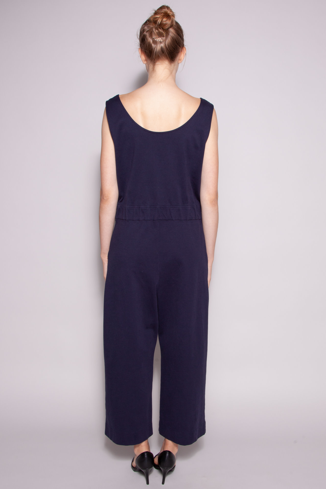 cos jumpsuit