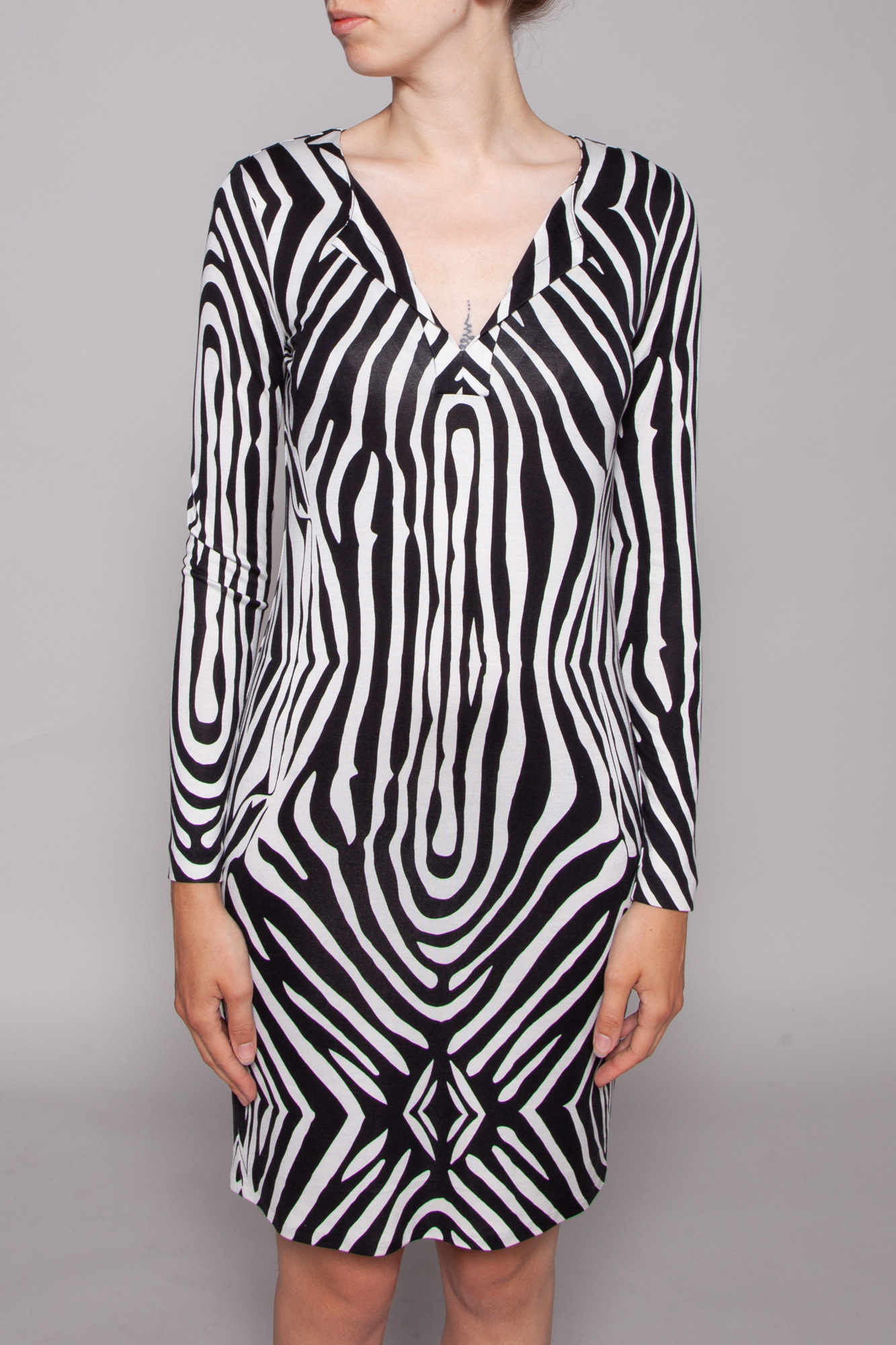 dvf second hand