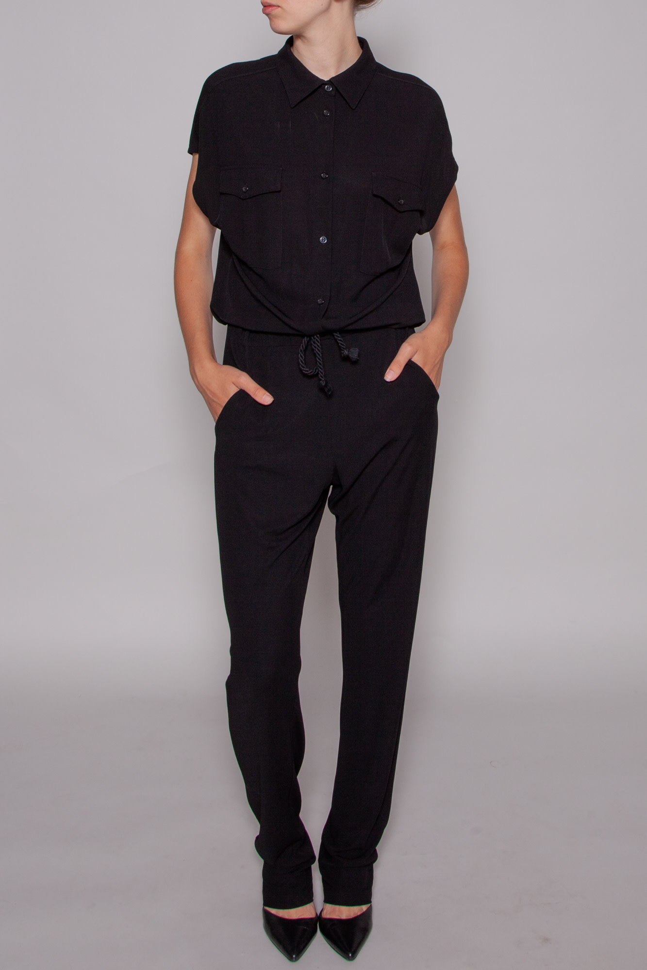 jumpsuit filippa k